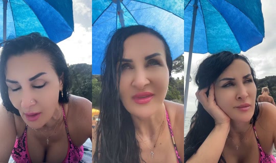 elakristela TikTok Live — Aug 26, 2026, 1:13 PM