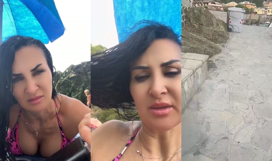 elakristela TikTok Live — Aug 26, 2026, 2:08 PM