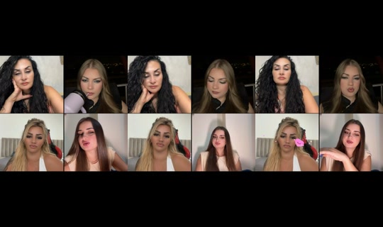 elakristela TikTok Live — Aug 26, 2026, 7:49 PM