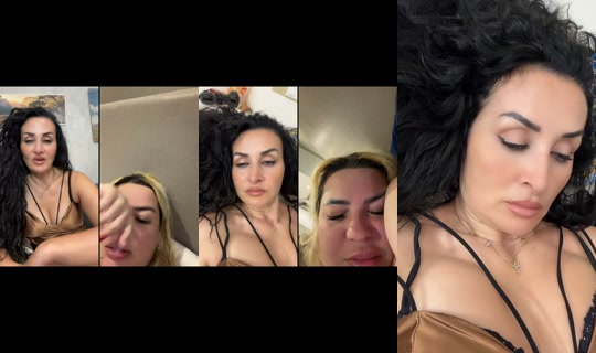 elakristela TikTok Live — Aug 27, 2026, 10:45 PM
