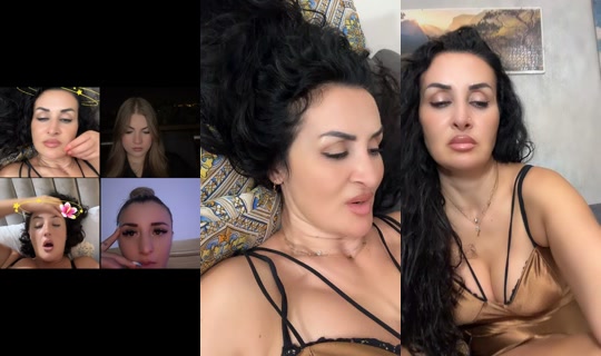 elakristela TikTok Live — Aug 28, 2026, 12:51 AM