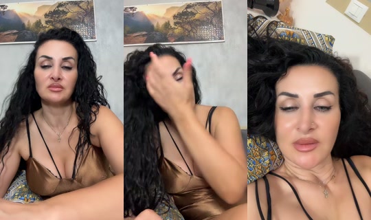 elakristela TikTok Live — Aug 28, 2026, 1:41 AM