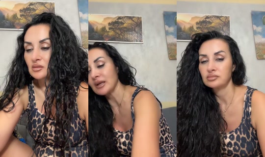elakristela TikTok Live — Aug 28, 2026, 3:14 AM