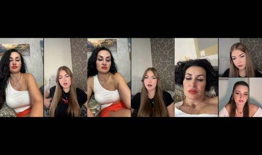 elakristela TikTok Live — Aug 28, 2026, 4:10 PM