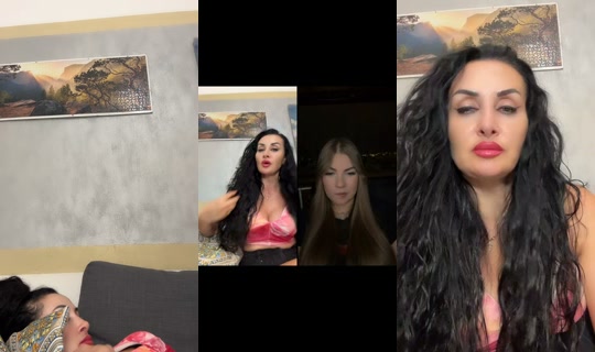 elakristela TikTok Live — Aug 28, 2026, 9:14 PM