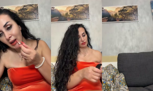 elakristela TikTok Live — Aug 28, 2026, 10:04 PM