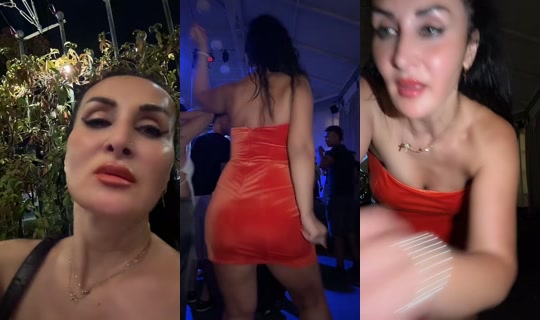 elakristela TikTok Live — Aug 29, 2026, 12:15 AM
