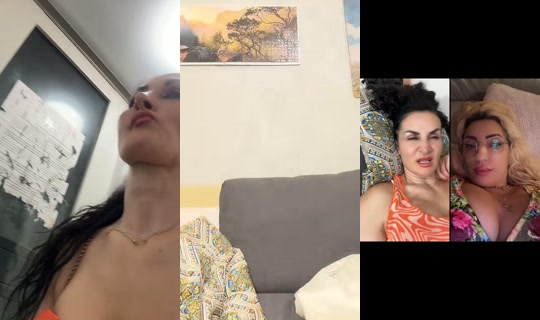 elakristela TikTok Live — Aug 29, 2026, 1:26 AM