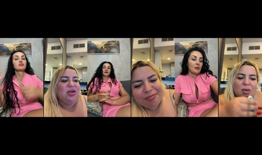 elakristela TikTok Live — Aug 30, 2026, 1:57 AM