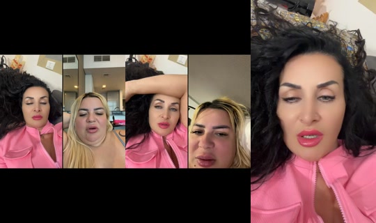 elakristela TikTok Live — Aug 30, 2026, 2:58 AM