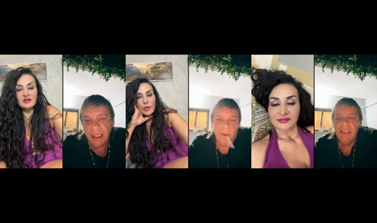 elakristela TikTok Live — Aug 30, 2026, 6:01 PM