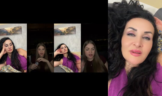 elakristela TikTok Live — Aug 30, 2026, 10:16 PM