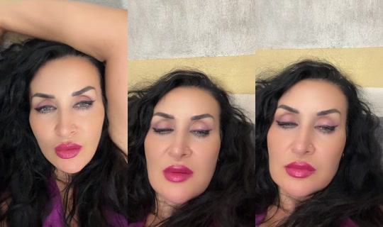 elakristela TikTok Live — Aug 30, 2026, 10:51 PM