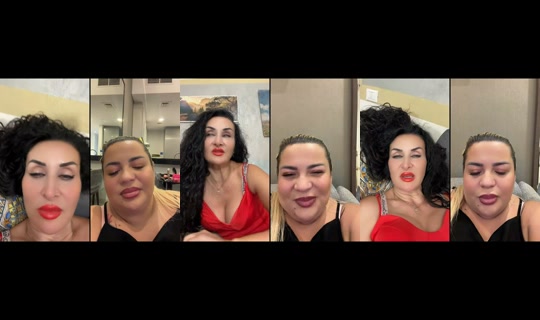 elakristela TikTok Live — Sep 1, 2026, 12:44 AM