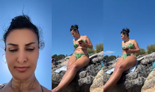 elakristela TikTok Live — Sep 1, 2026, 12:38 PM