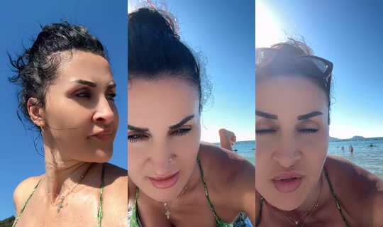 elakristela TikTok Live — Sep 1, 2026, 2:34 PM