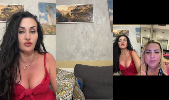 elakristela TikTok Live — Sep 1, 2026, 8:51 PM