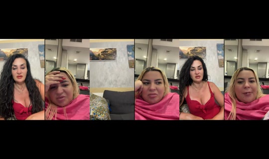 elakristela TikTok Live — Sep 1, 2026, 9:42 PM