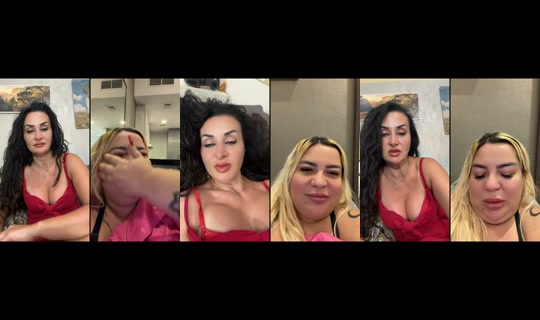 elakristela TikTok Live — Sep 1, 2026, 10:13 PM