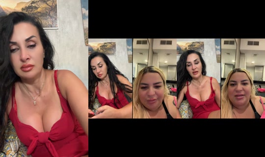 elakristela TikTok Live — Sep 1, 2026, 10:54 PM