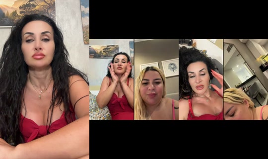 elakristela TikTok Live — Sep 2, 2026, 12:17 AM