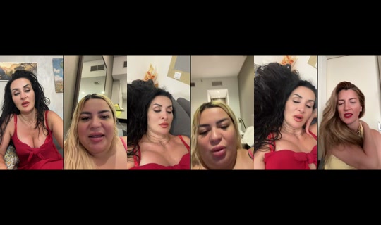elakristela TikTok Live — Sep 2, 2026, 1:07 AM