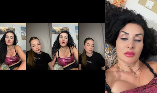 elakristela TikTok Live — Sep 2, 2026, 7:51 PM