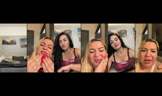 elakristela TikTok Live — Sep 2, 2026, 8:41 PM