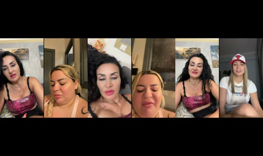elakristela TikTok Live — Sep 2, 2026, 9:31 PM