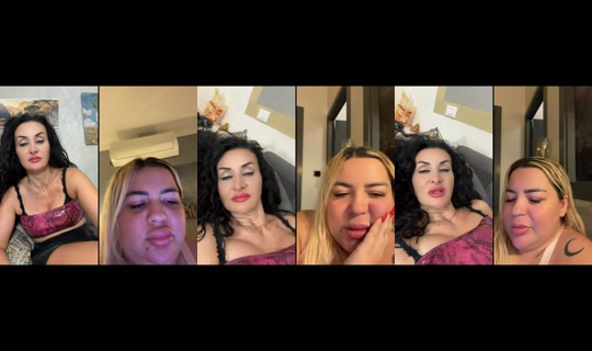elakristela TikTok Live — Sep 2, 2026, 11:57 PM