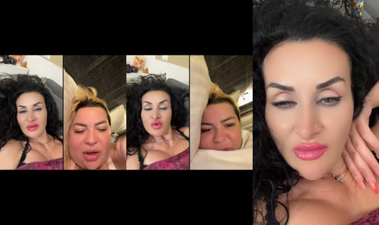 elakristela TikTok Live — Sep 3, 2026, 2:41 AM
