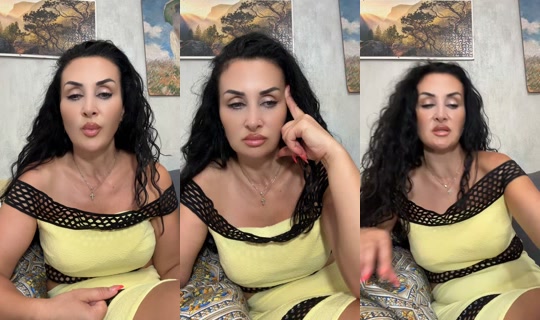 elakristela TikTok Live — Sep 3, 2026, 4:18 PM