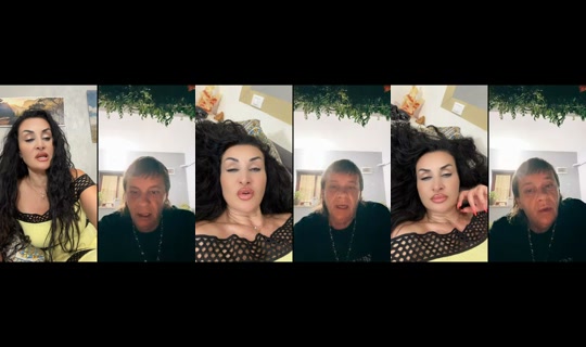 elakristela TikTok Live — Sep 3, 2026, 6:03 PM