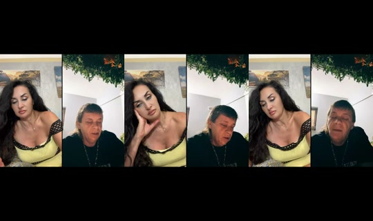 elakristela TikTok Live — Sep 3, 2026, 6:53 PM