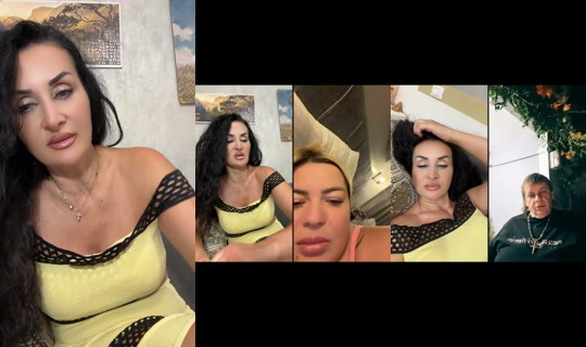 elakristela TikTok Live — Sep 3, 2026, 8:05 PM