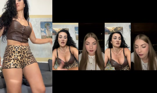elakristela TikTok Live — Sep 3, 2026, 9:17 PM
