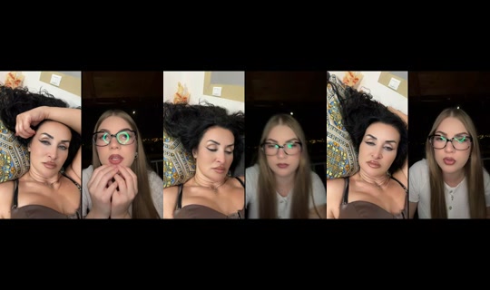 elakristela TikTok Live — Sep 3, 2026, 10:07 PM