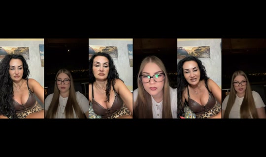 elakristela TikTok Live — Sep 3, 2026, 10:29 PM