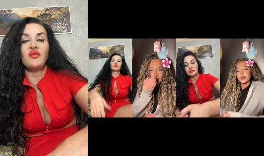 elakristela TikTok Live — Oct 2, 2026, 11:34 PM