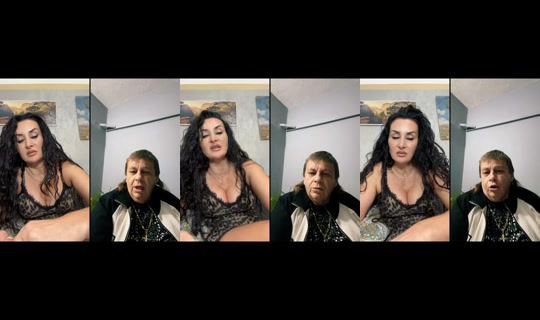 elakristela TikTok Live — Oct 3, 2026, 8:18 PM