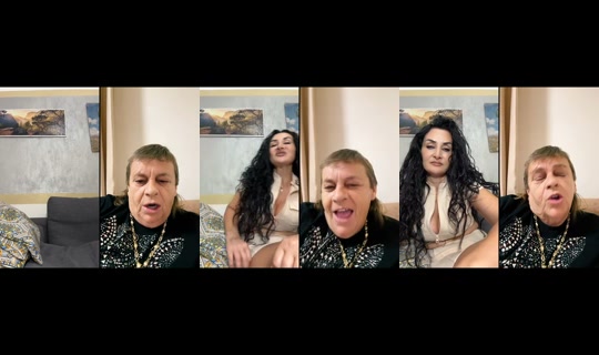 elakristela TikTok Live — Oct 3, 2026, 9:14 PM