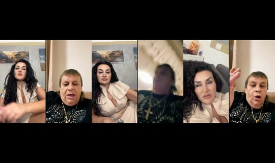 elakristela TikTok Live — Oct 3, 2026, 10:55 PM