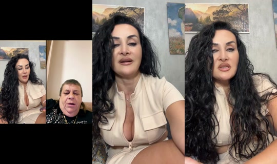 elakristela TikTok Live — Oct 3, 2026, 11:45 PM