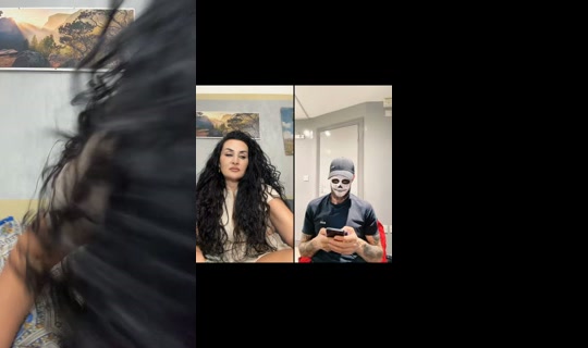 elakristela TikTok Live — Oct 4, 2026, 12:36 AM