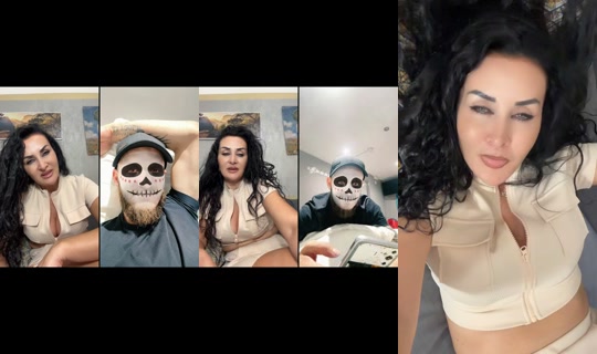 elakristela TikTok Live — Oct 4, 2026, 2:27 AM