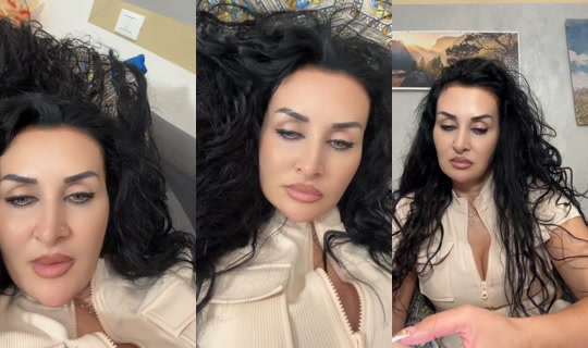 elakristela TikTok Live — Oct 4, 2026, 3:17 AM