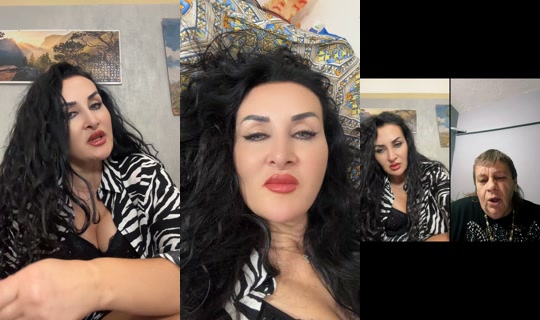 elakristela TikTok Live — Oct 4, 2026, 5:25 PM