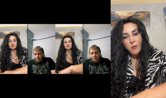 elakristela TikTok Live — Oct 4, 2026, 6:59 PM