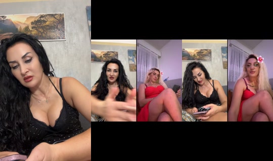 elakristela TikTok Live — Oct 4, 2026, 9:37 PM