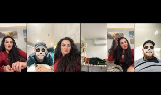 elakristela TikTok Live — Oct 5, 2026, 5:39 AM